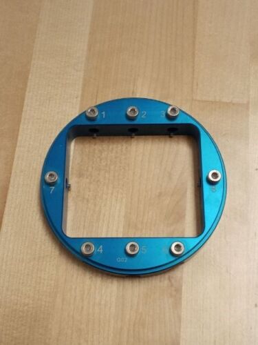 Roland DWX-52D Dental Machine Mill Unit for CAD CAM Restorative ...