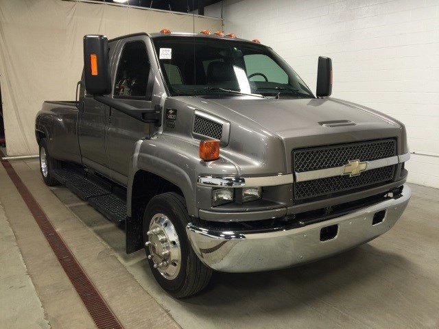 Used 2007 Chevrolet Kodiak C4500 | Cars & Trucks For Sale | Battle ...