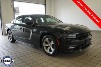 Photo Used 2017 Dodge Charger SXT w Navigation  Travel Group for sale