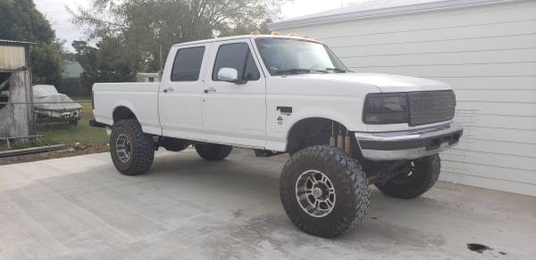 OBS Ford For Sale - ZeMotor