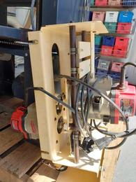 Woodmaster Pin Router Woodmaster - Tools For Sale - Shoppok