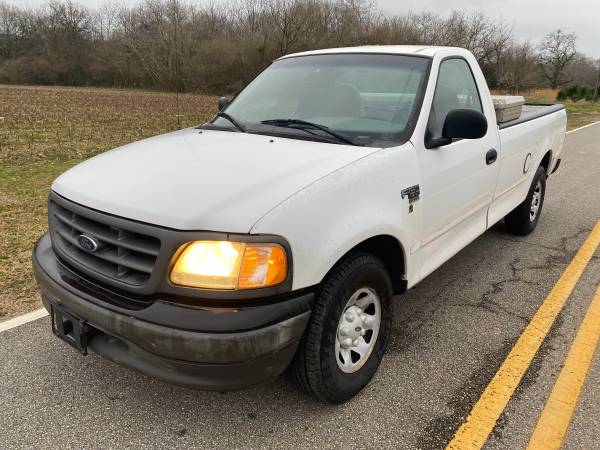 Ford F150 7700 Series For Sale - ZeMotor