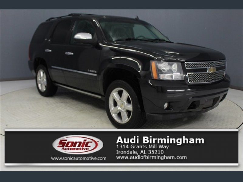 Used 2010 Chevrolet Tahoe LTZ for sale Cars & Trucks For Sale
