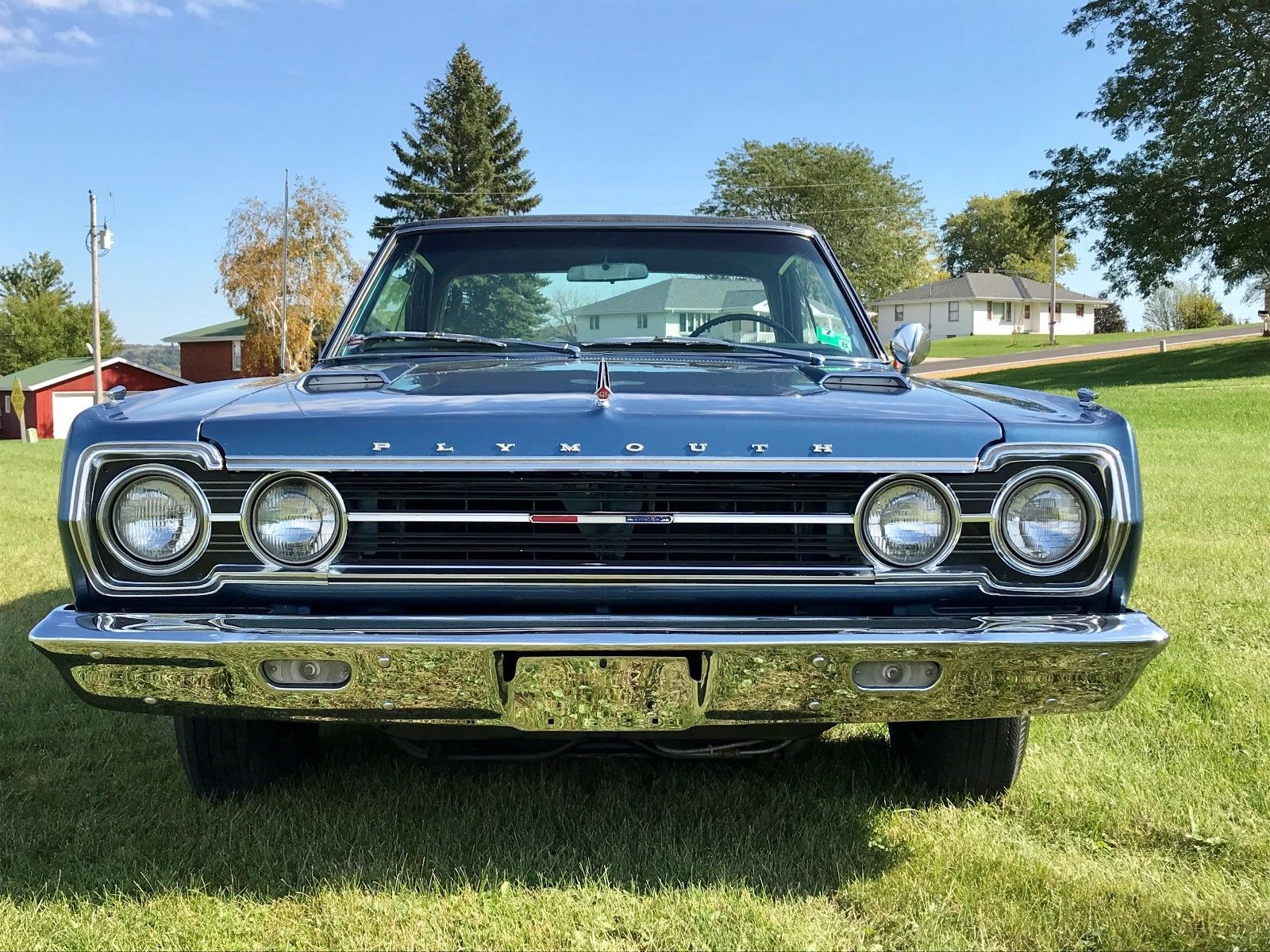 1967 Plymouth GTX Cars & Trucks For Sale Birmingham, AL Shoppok