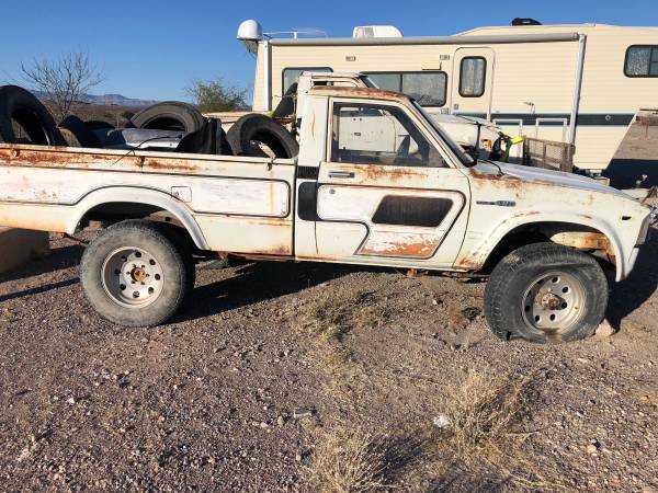 Toyota Truck Salvage For Sale Zemotor