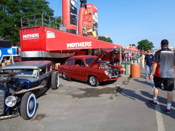 1951 Henry j prostreet (rome) | Cars & Trucks For Sale | Binghamton, NY ...