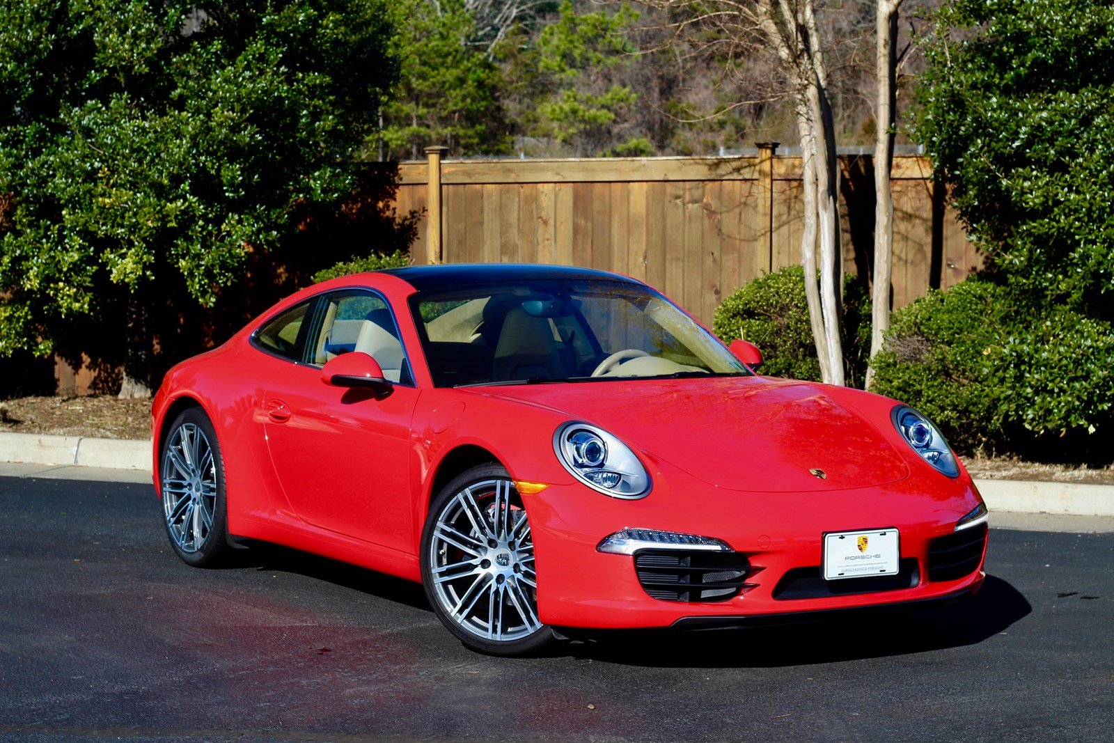 Certified 2014 Porsche 911 Carrera for sale Cars & Trucks For Sale