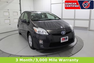 Used 2010 Toyota Prius Four w Navigation Pkg for sale