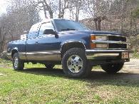 95 Chevy Z71 | Find Great Deals on Used and New Cars & Vehicles ...