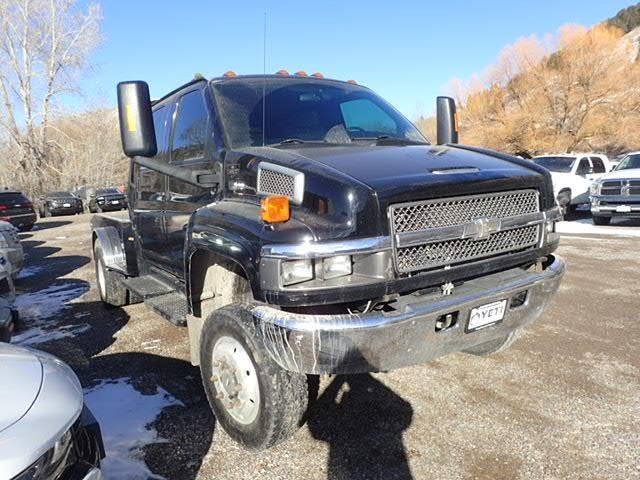 Chevy Kodiak 4x4 For Sale