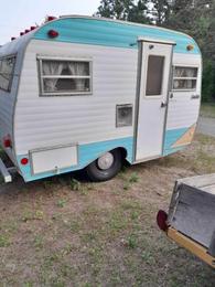 1957 Serro Scotty sportsman jr. teardrop10 | Cars & Trucks For Sale ...