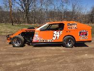 Imca Modified - For Sale - Shoppok