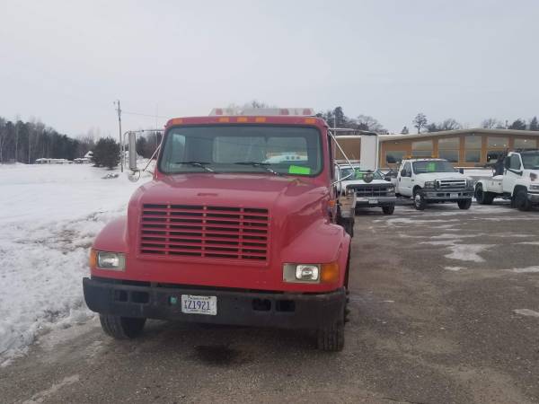 Trucks For Sale Brainerd Mn: Your Comprehensive Guide to Finding the Perfect Ride