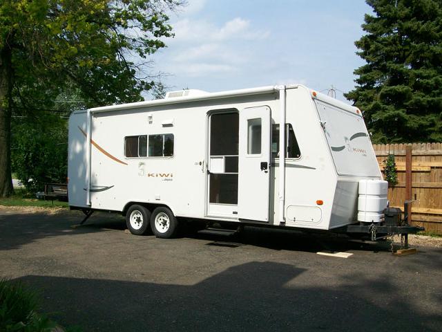 travel trailers for sale brainerd mn