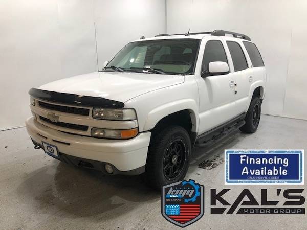 Z71 Tahoe Wheels For Sale - Espotted