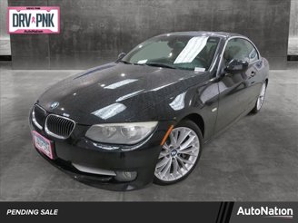 Photo Used 2011 BMW 335i Convertible for sale