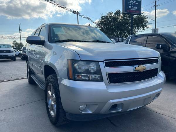 Photo 2013 Chevrolet Tahoe LT 4X4 $1,500 DownW.A.C - $111,111 (Brownsville)