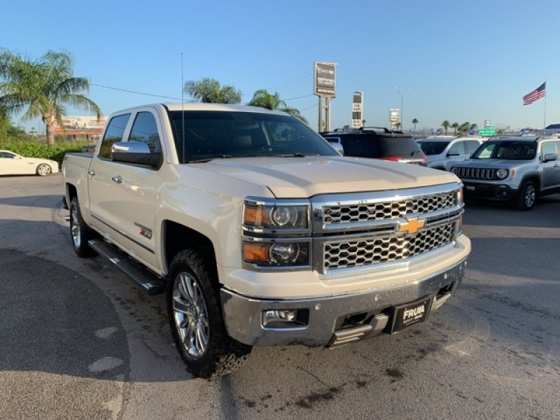Trucks For Sale Brownsville Tx: Your Comprehensive Guide to Finding the Perfect Ride