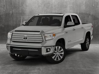 Photo Used 2014 Toyota Tundra Platinum for sale