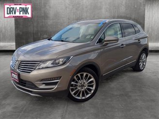 Photo Used 2016 Lincoln MKC Reserve for sale