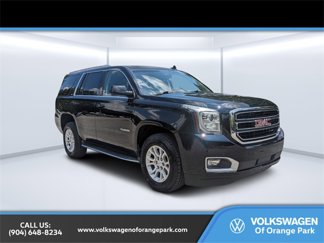 Photo Used 2017 GMC Yukon SLT w Open Road Package for sale