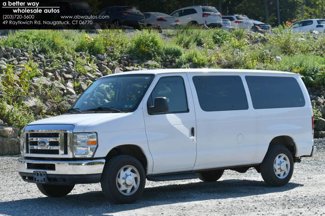 Photo Used 2013 Ford E-350 and Econoline 350 XLT for sale