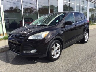 Photo Used 2013 Ford Escape SE w Class II Trailer Tow Pkg for sale