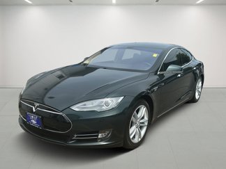 Photo Used 2014 Tesla Model S 60 for sale