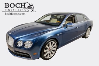 Used 2015 Bentley Flying Spur V8 for sale