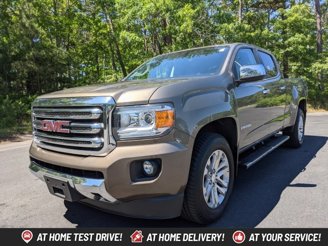 gmc inventory