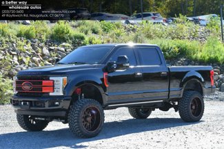 Photo Used 2017 Ford F250 Platinum for sale