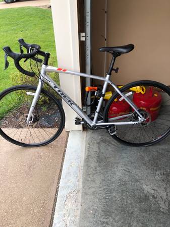Trek Crossrip 1 - $600 | Bikes For Sale 