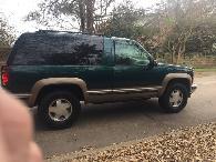 Tahoe 2 Door For Sale Shoppok Page 11