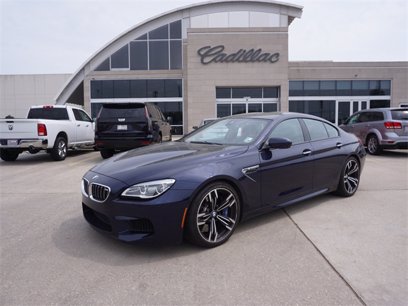 Bmw M6 Gran Coupe Fl For Sale Zemotor