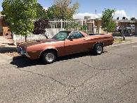 No Reserve: 1972 Ford Ranchero GT 4-Speed for sale on BaT Auctions - sold  for $11,000 on May 20, 2019 (Lot #19,014)