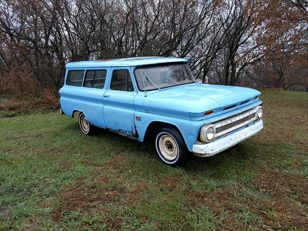 1966 chevy suburban 2500 mount pleasant cars trucks for sale central michigan mi shoppok 1966 chevy suburban 2500 mount