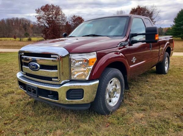 ford 6.7 powerstroke for sale