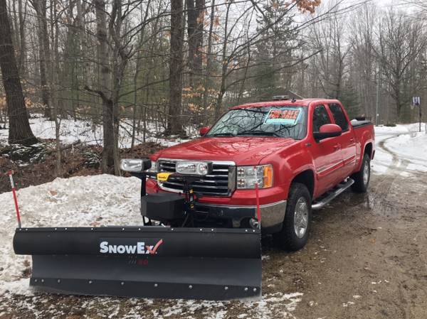 2011 GMC Sierra 1500 All Terrain Package For Sale - ZeMotor