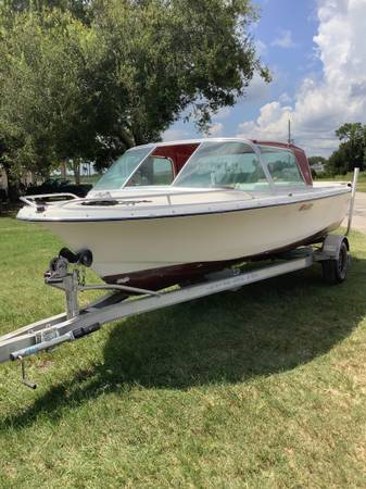 Classic 1976 Aristo Craft In Great Shape For Its Age $3,500 