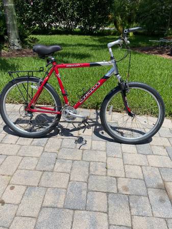 men's giant mountain bike for sale