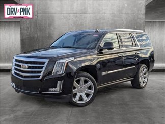 Photo Used 2016 Cadillac Escalade Premium for sale
