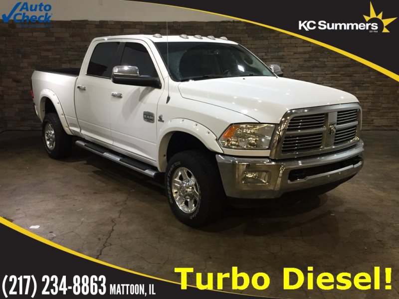 Used 2012 RAM 2500 Laramie Longhorn for sale Cars & Trucks For Sale
