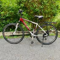 Trek multitrack online 7500