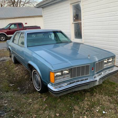 images 79 Delta 88 For Sale delta 88 oldsmobile royale for sale