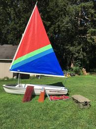 snark sailboat for sale