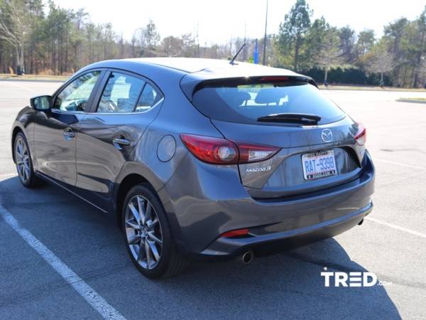 Photo 2018 Mazda Mazda3 5-Door - $20,909 (_Mazda_ _Mazda3 5-Door_ _Sedan_)