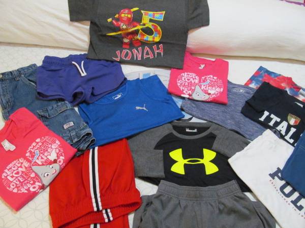 Kids Name Brand Clothes 20 Charlotte Image 1 Of 17 google Map 