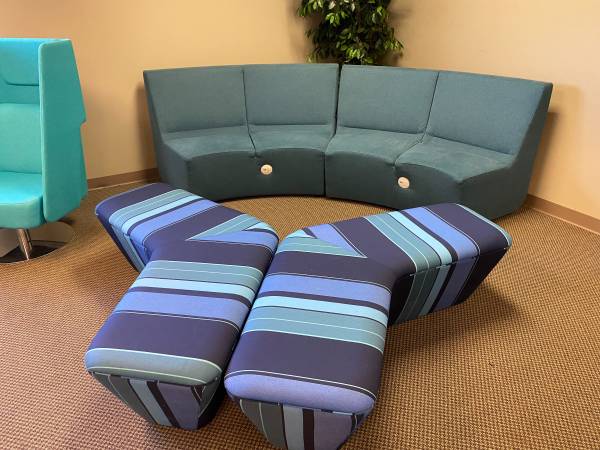 New and Used Office Furniture (Gastonia NC) ‹ image 1 of 12 › (google