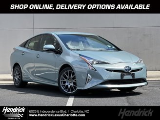 Photo Used 2016 Toyota Prius Four Touring for sale