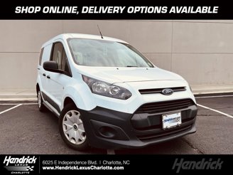 Photo Used 2017 Ford Transit Connect XL for sale